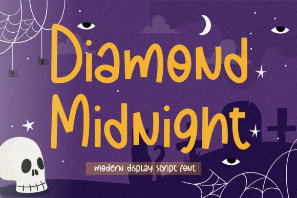 Diamond Midnight: A Designer’s Real-World Review